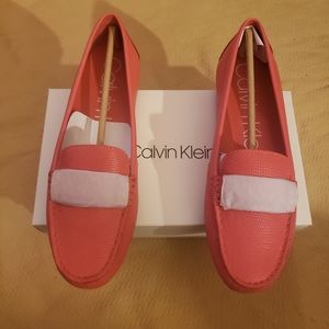 Calvin Klein woman Lisette Loafers